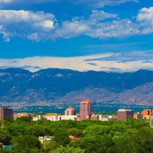 Albuquerque, New Mexico