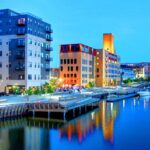 Downtown Green Bay, Wisconsin