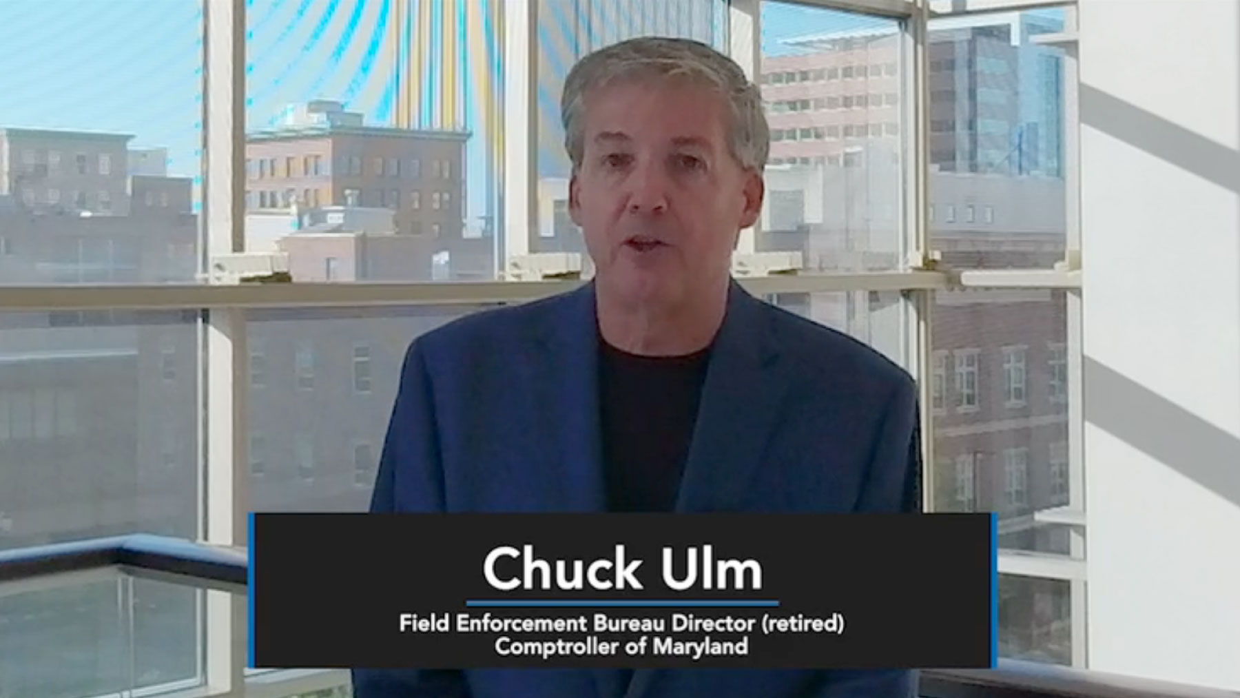 Chuck Ulm