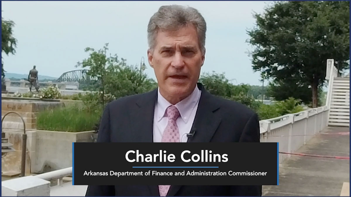 Charlie Collins Leaderboard